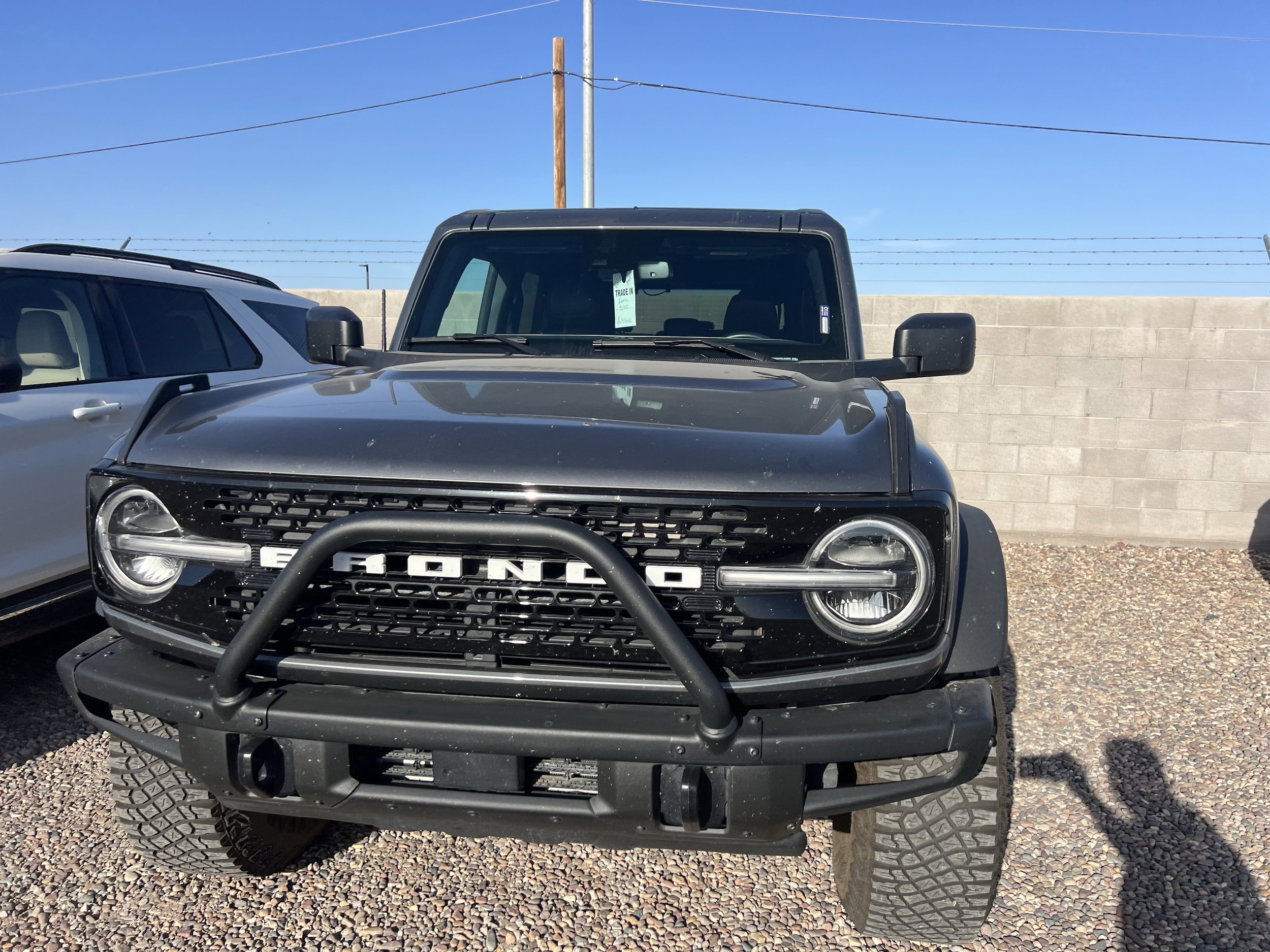 ford bronco 4-door 2024 1FMEE2BP8RLA80698 image ford bronco 4-door 2024 1FMEE2BP8RLA80698 image